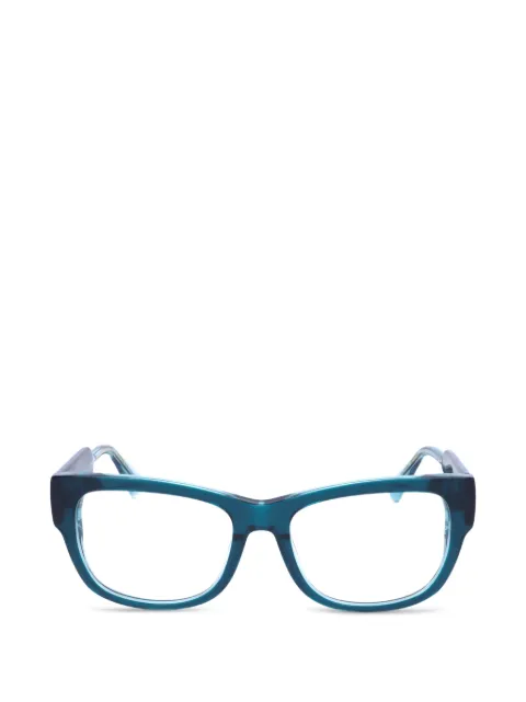 MAX&Co. rectangle-frame glasses