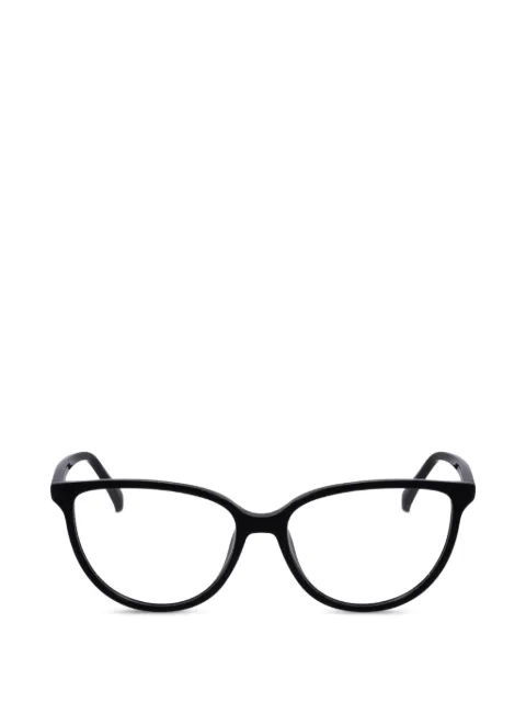 Max Mara Eyewear cat-eye frame glasses