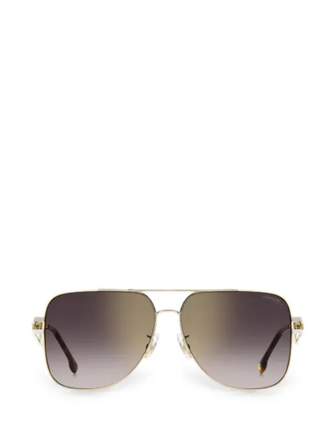 Carrera Carrera 3100/S pilot-frame mirrored sunglasses