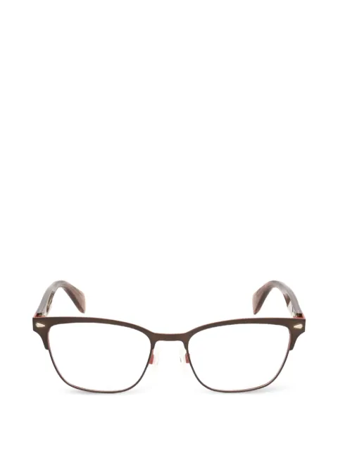 RAG & BONE EYEWEAR nose-pads glasses