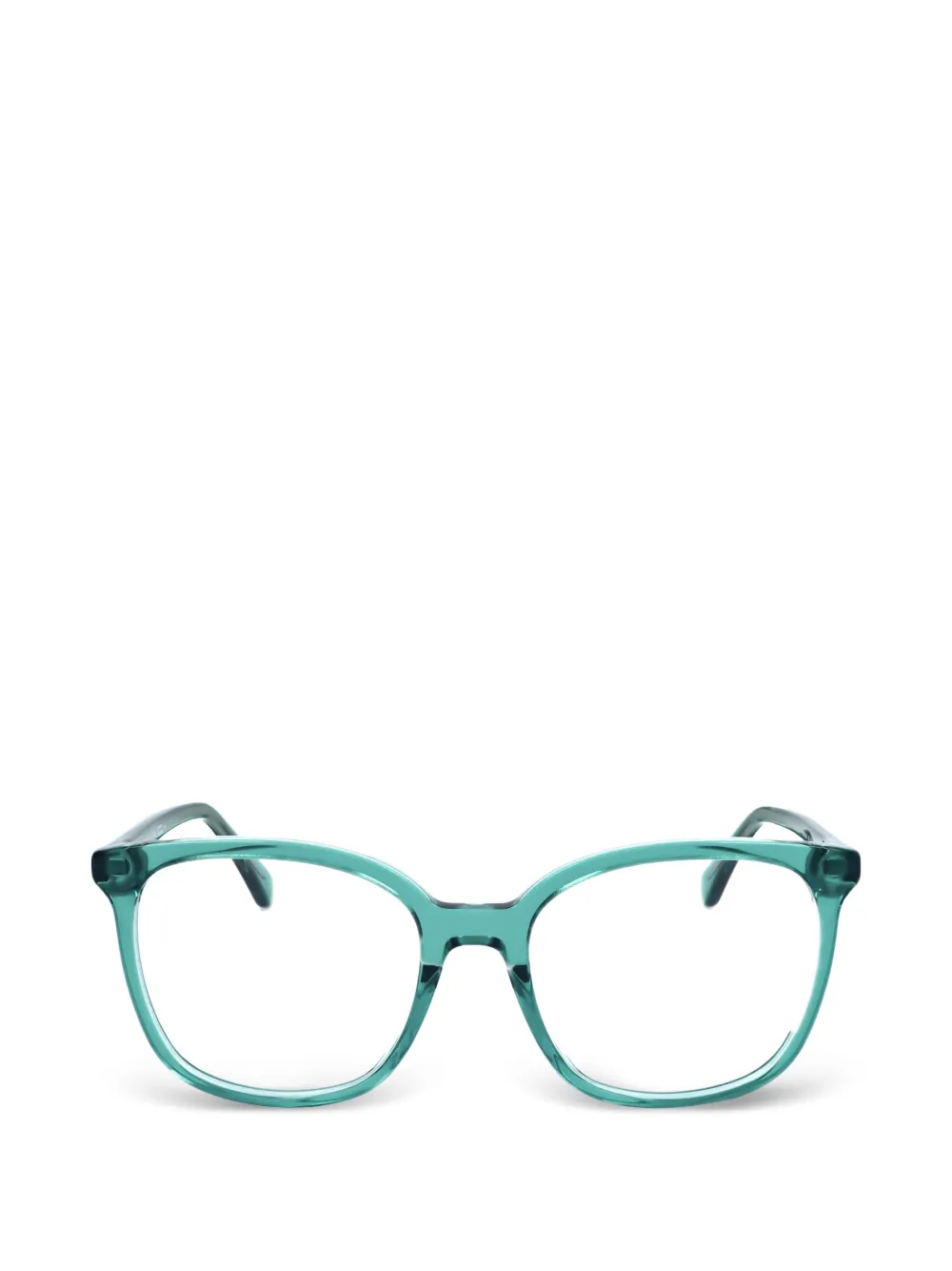 Kate Spade Madrigal square-frame glasses · One Size