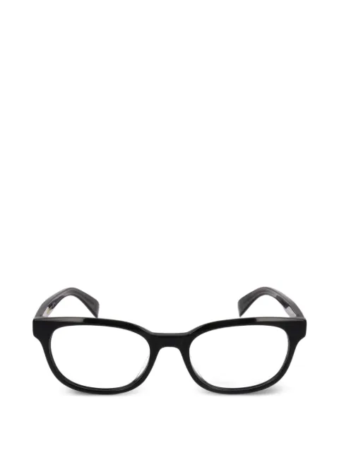 RAG & BONE EYEWEAR geometric-frame glasses