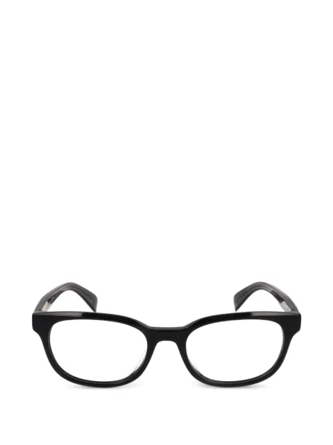 RAG & BONE EYEWEAR geometric-frame glasses