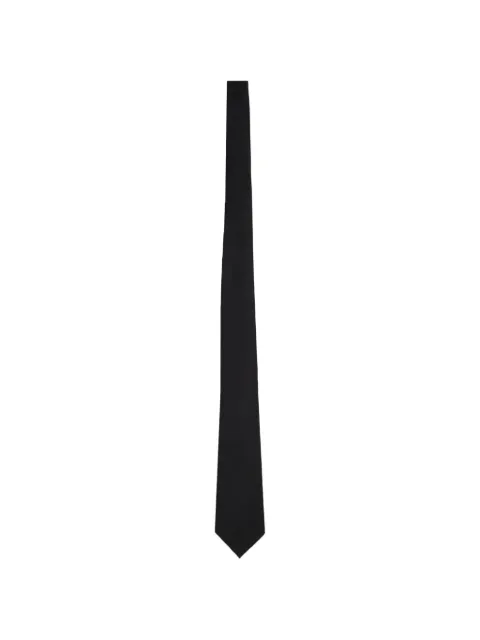 Giorgio Armani corbata de seda