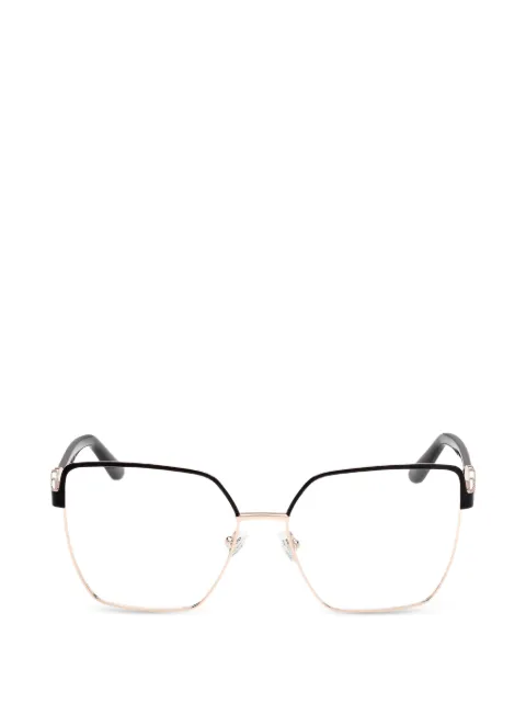GUESS EYEWEAR square-frame glasses
