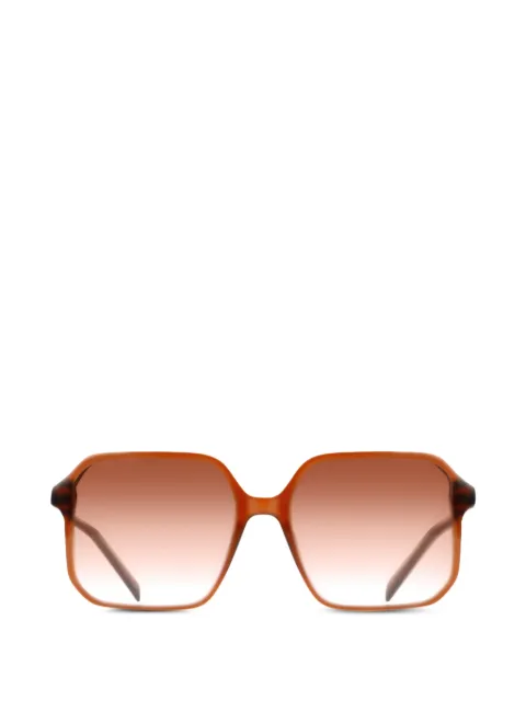 LIU JO gafas de sol con montura geométrica