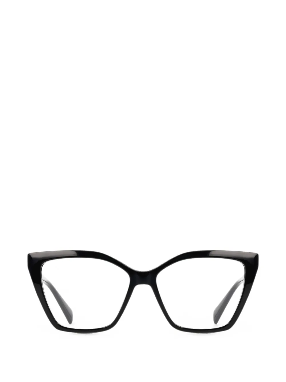 LIU JO Occhiali cat-eye - Nero