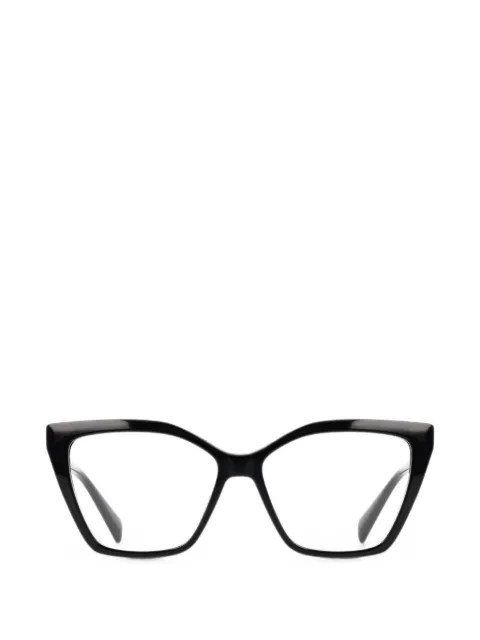 LIU JO cat-eye glasses
