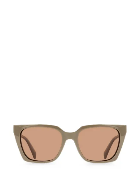LIU JO square-frame sunglasses