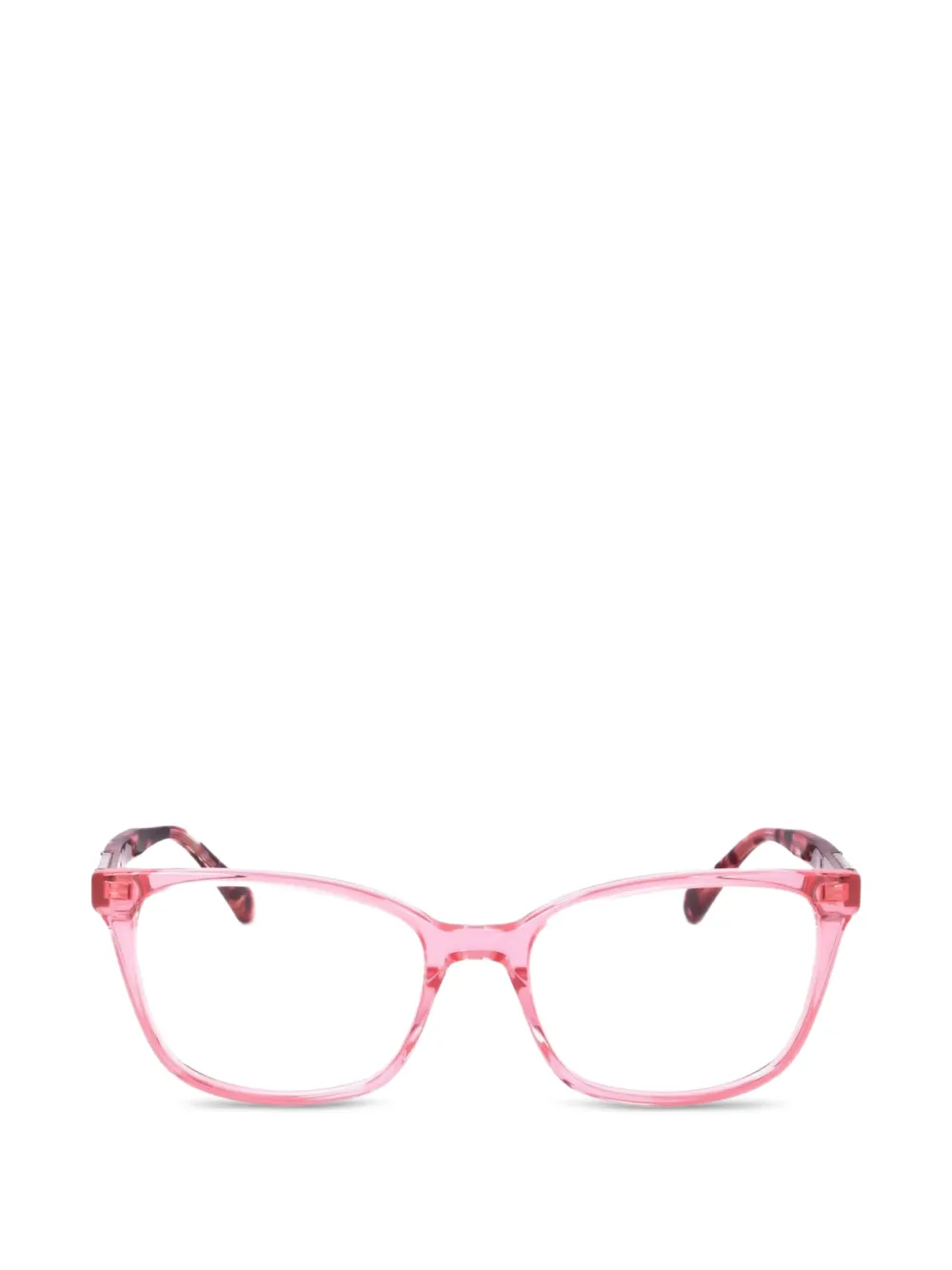 Kate Spade Davina square-frame glasses