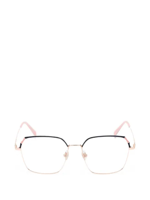 PUCCI square-frame glasses