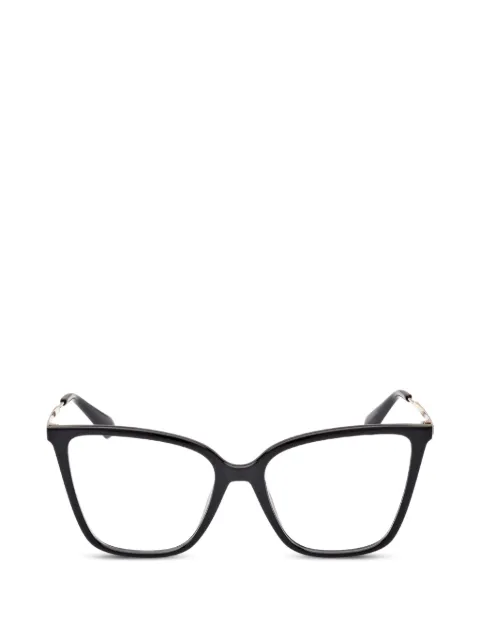 MAX&Co. geometric-frame glasses