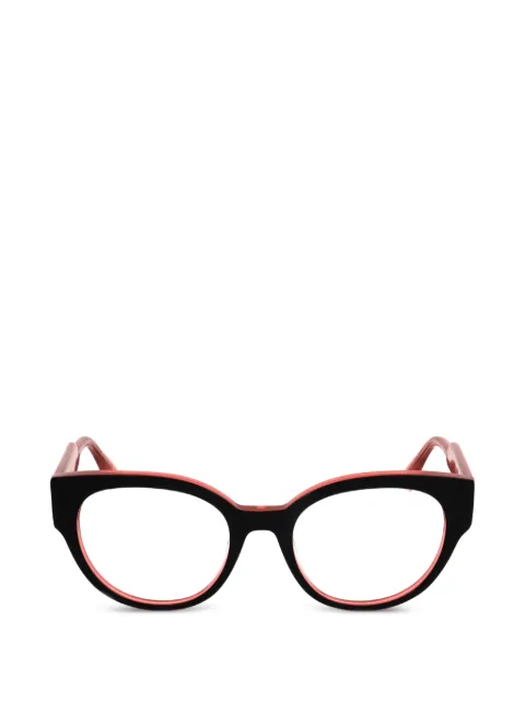 MAX&Co. cat-eye glasses