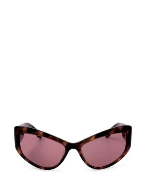 adidas OR0089 Cat-Eye-Sonnenbrille