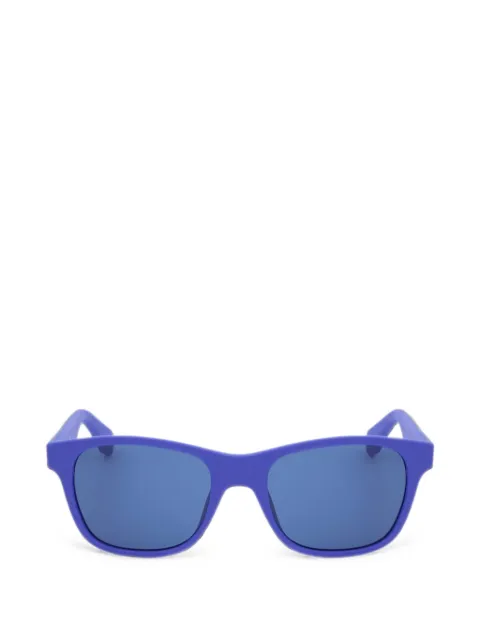 adidas square-frame sunglasses