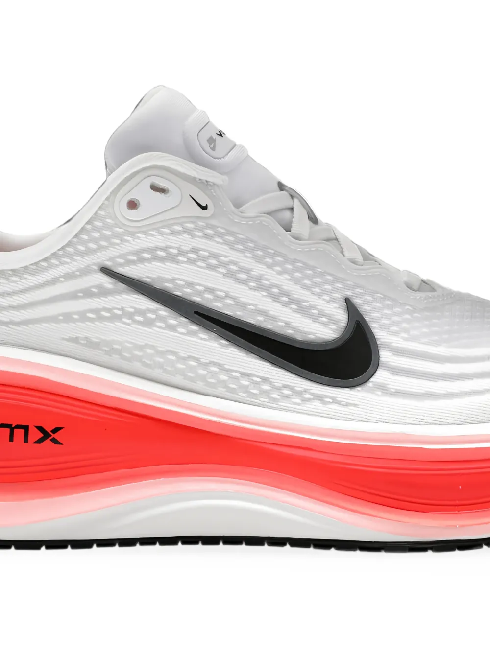 Nike Vomero Plus sneakers Wit