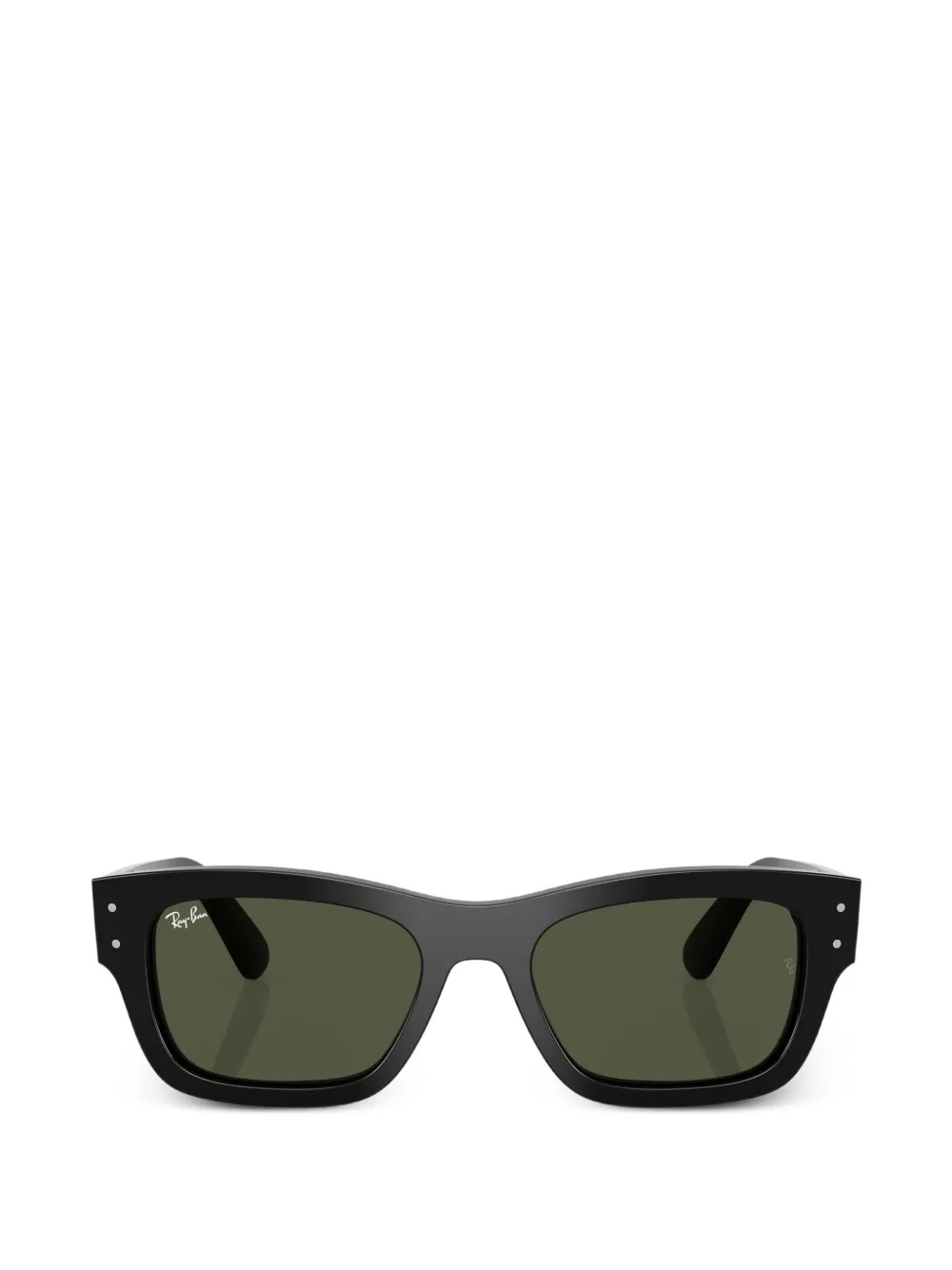 Ray-Ban Joseph rectangle-frame sunglasses - Nero