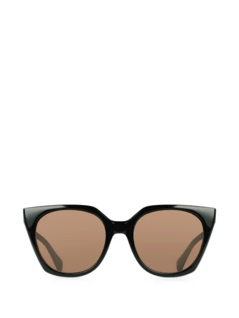 LIU JO cat-eye sunglasses