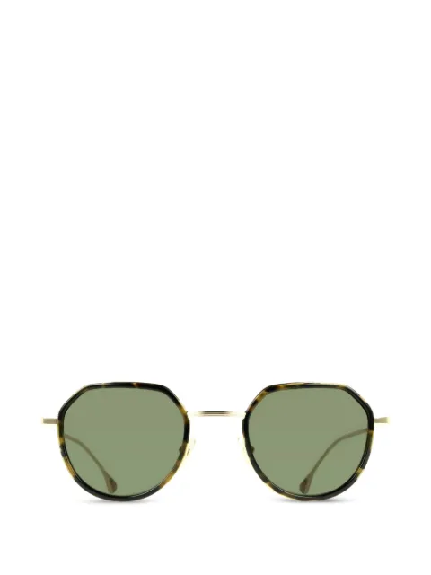 Paul Smith Pinnell geometric-frame sunglasses