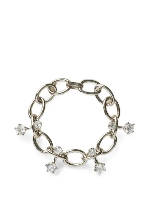 Panconesi Diamanti chain bracelet
