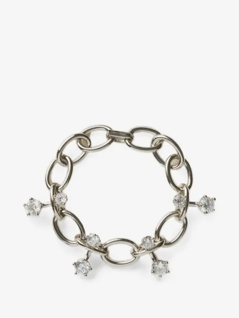 Panconesi Diamanti chain bracelet