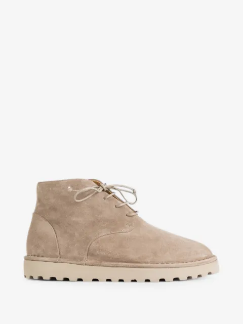 Marsèll Sancrispa Alta lace-up boots
