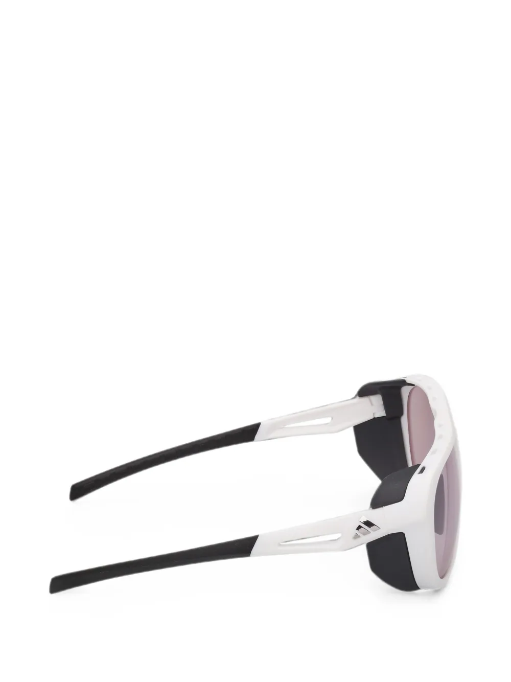 adidas SP0110 Sport zonnebril Wit
