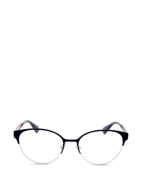 MAX&Co. lentes con armazón cat eye