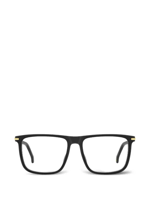 Carrera square-frame glasses
