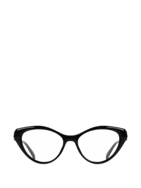 LIU JO gafas con montura cat eye