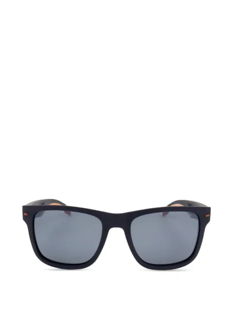 BOSS square-frame sunglasses
