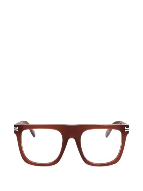 Marc Jacobs Eyewear square-frame glasses