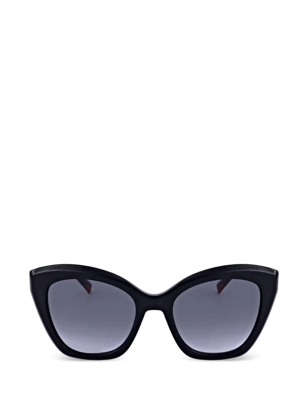 MISSONI EYEWEAR cat-eye sunglasses