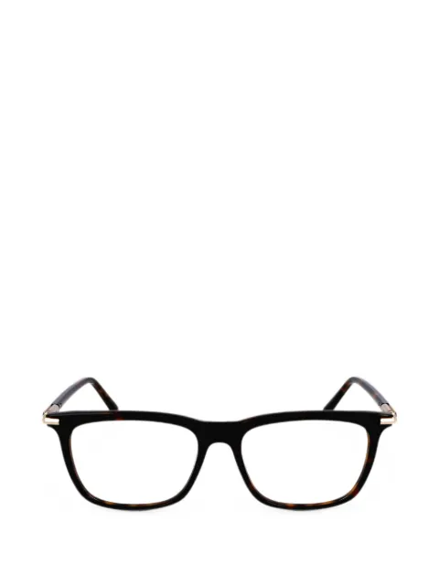 Ferragamo Eyewear square-frame glasses