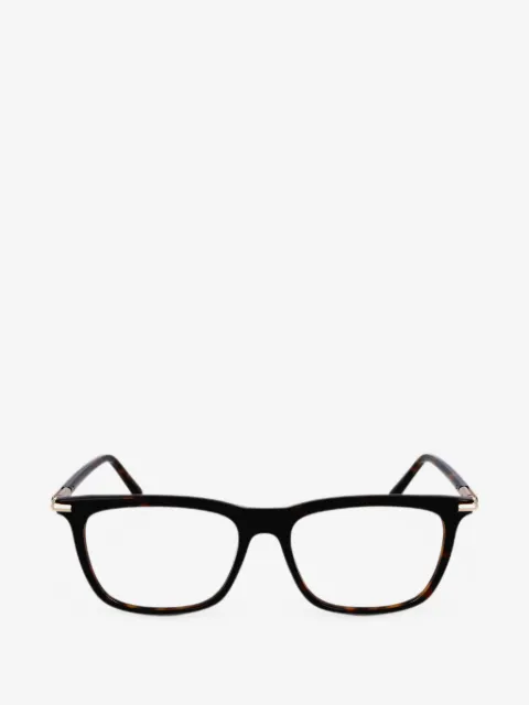Ferragamo Eyewear gafas con montura cuadrada