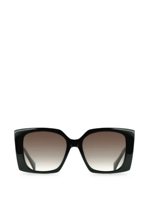 LIU JO square-frame sunglasses