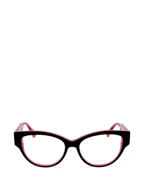 MAX&Co. cat-eye glasses