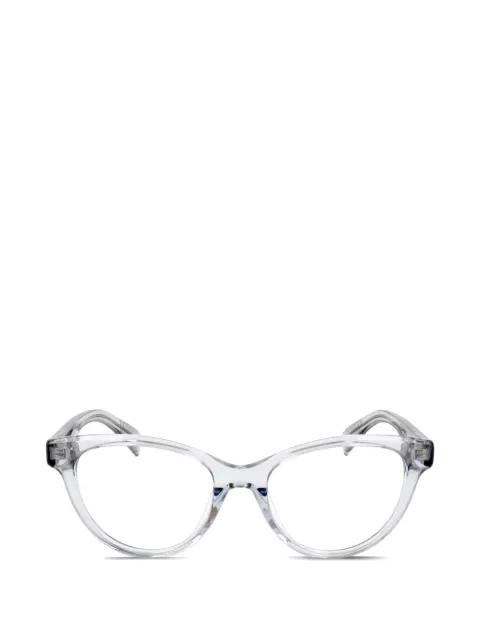 RAG & BONE EYEWEAR 猫眼镜框
