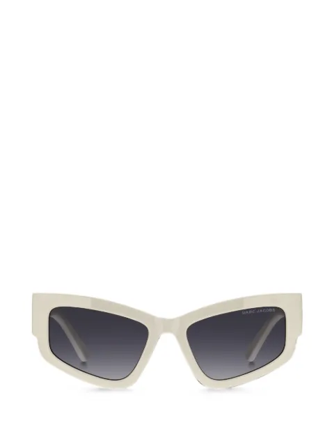 Marc Jacobs Eyewear lentes de sol con armazón cat eye
