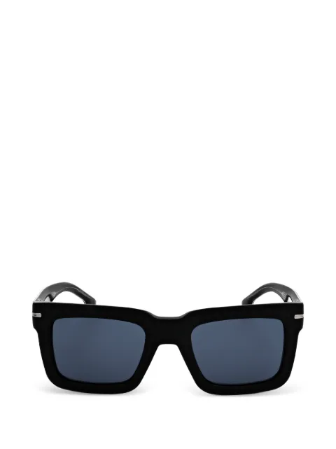 BOSS square-frame sunglasses
