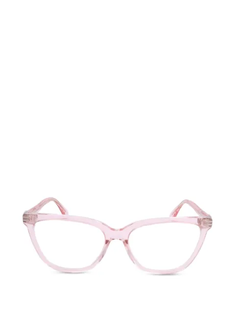 Marc Jacobs Eyewear cat-eye-frame glasses
