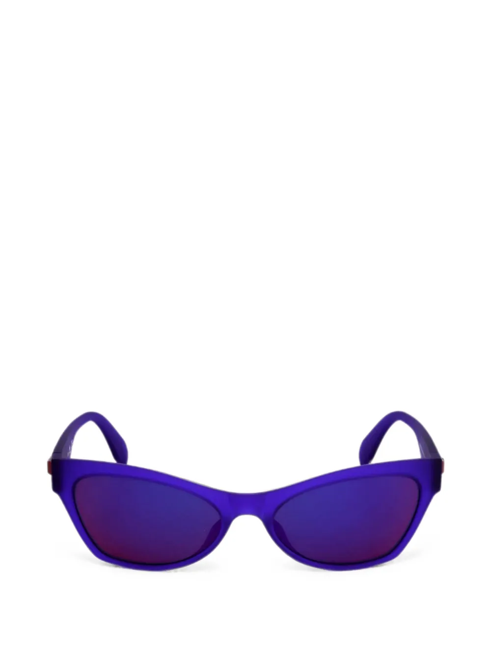 adidas cat-eye sunglasses