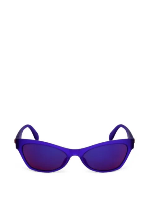 adidas cat-eye sunglasses