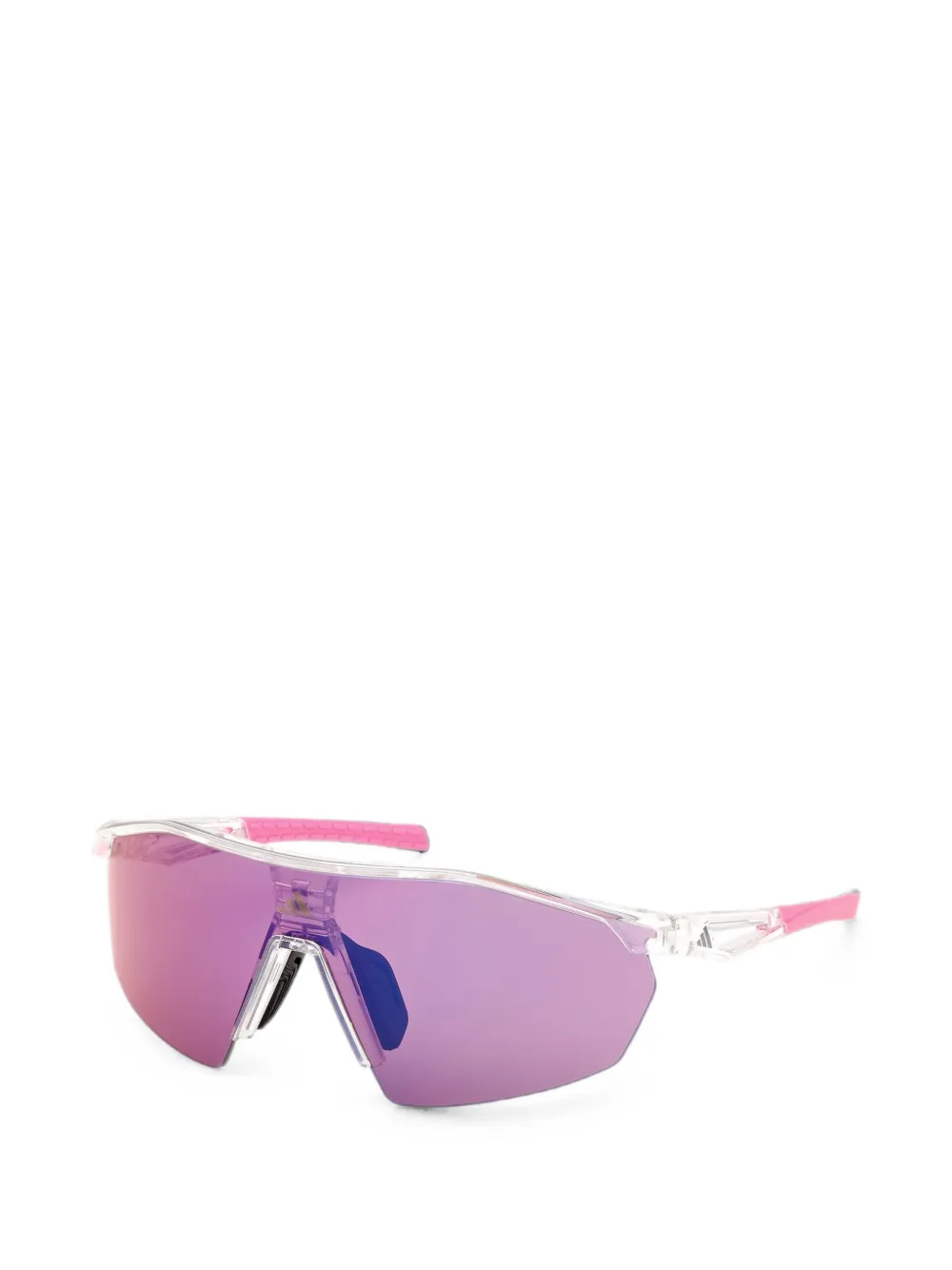 adidas Sport Anemos Light S zonnebril Wit