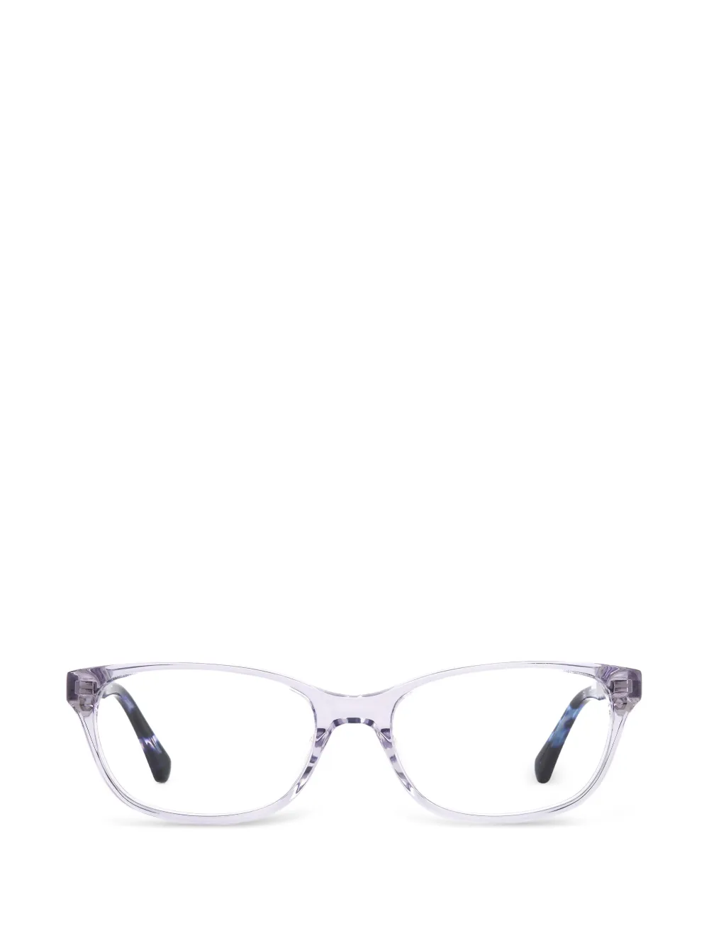 Kate Spade Hazen rectangle-frame glasses