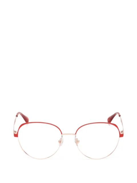 MAX&Co. round-frame glasses