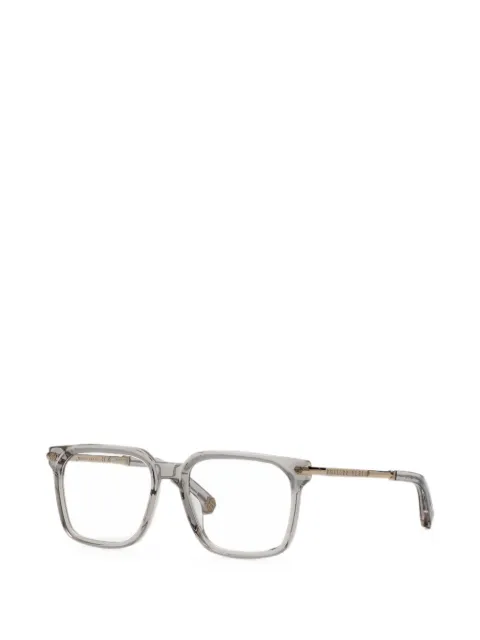 Philipp Plein Eyewear squared-frame glasses