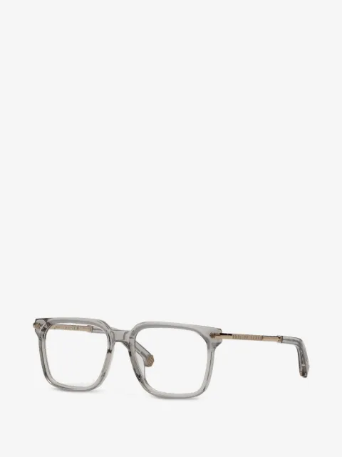 Philipp Plein Eyewear gafas con montura cuadrada