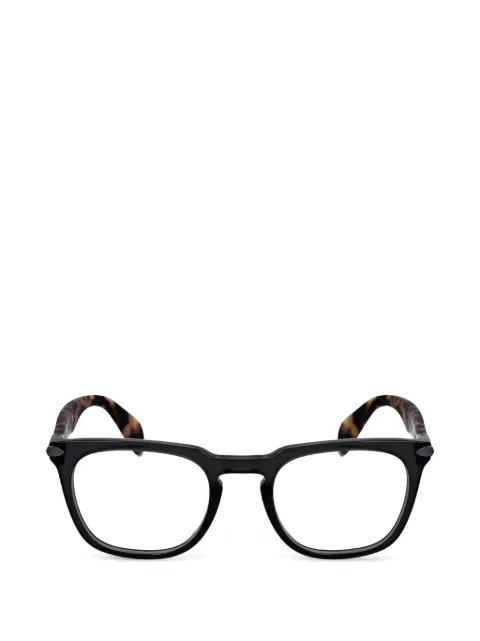 RAG & BONE EYEWEAR square-frame glasses