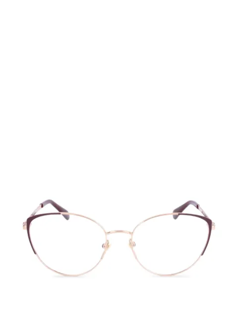 Kate Spade NOEL/G cat-eye glasses frames